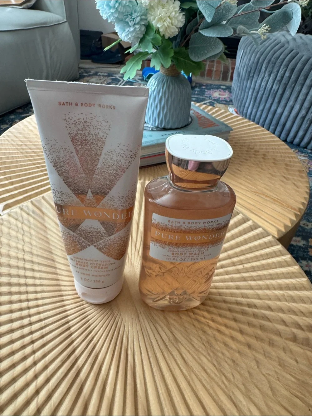 Bath & Body Works 